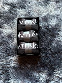 Boxer Calvin Klein M