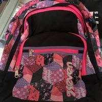 Seven Zaino scuola, come nuovo