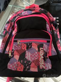 Seven Zaino scuola, come nuovo