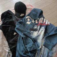 abbigliamento consegna a mano Lucera foggia 