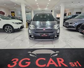 Fiat 500X 1.3 T4 150 CV DCT Sport