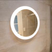 Struttura Specchio con led