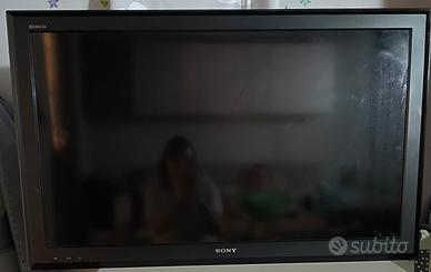 Sony bravia lcd