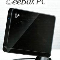 Asus Eee Box PC B202 NUOVA