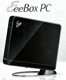 Asus Eee Box PC B202 NUOVA