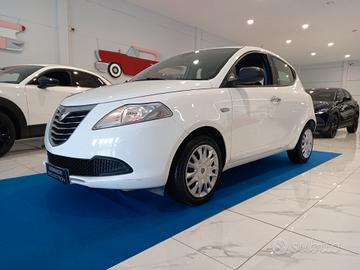 Lancia Ypsilon 1.3 MJT 16V 95 CV 5 porte Gold