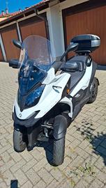 Quadro Qooder Q4