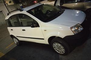 Panda 4x4