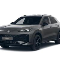 Volkswagen T-Roc I 2022 T-Roc 1.5 tsi R-Line dsg