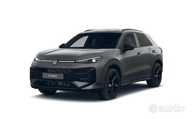 Volkswagen T-Roc I 2022 T-Roc 1.5 tsi R-Line dsg