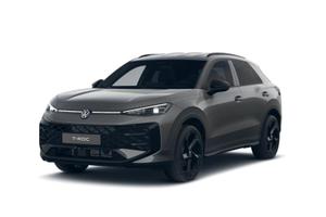 Volkswagen T-Roc I 2022 T-Roc 1.5 tsi R-Line dsg