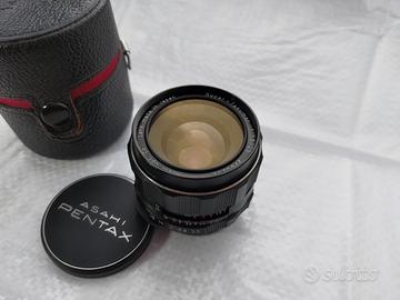 Pentax Takumar 28mm F3.5