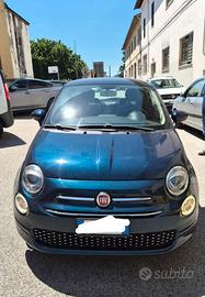 Fiat 500 lounge 1200cc