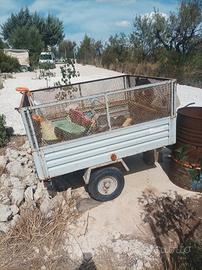 carrello appendice 