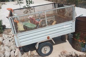 carrello appendice 