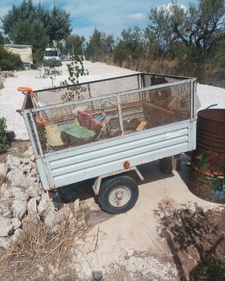 carrello appendice 