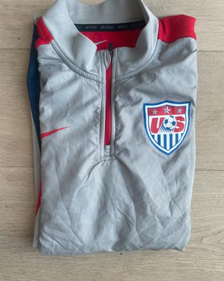 Felpa sportiva nike