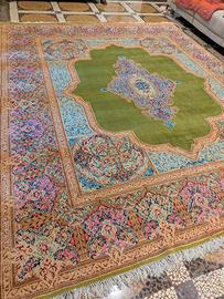 Tappeto Kirman