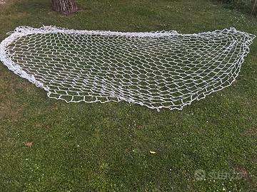 Rete porta calcio