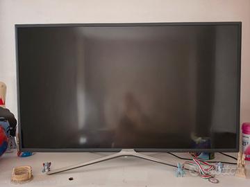 Tv Samsung 43 pollici