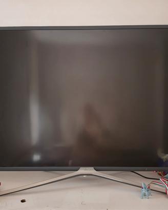 Tv Samsung 43 pollici