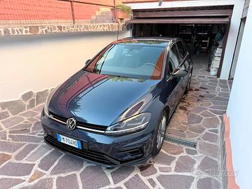 Volkswagen  Golf 7 R-line full optional