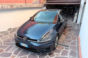 Volkswagen  Golf 7 R-line full optional