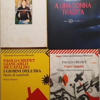 LIBRI 4 Paolo Crepet