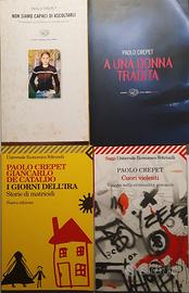 LIBRI 4 Paolo Crepet