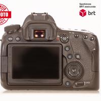 Canon EOS 6D Mark II