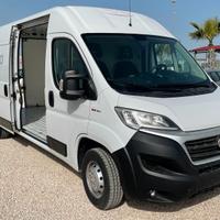 Fiat ducato 2300 2019 prolungato tetto alto coiben