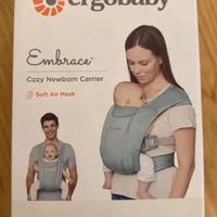 Fascia neonato ergobaby embrace