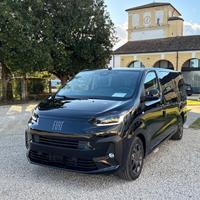 Fiat Ulysse 2.2 Multijet 180 CV S&S AT8 L3 Combi