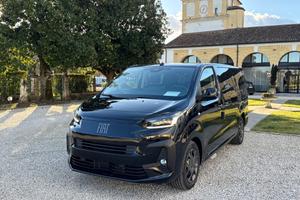 Fiat Ulysse 2.2 Multijet 180 CV S&S AT8 L3 Combi