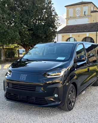 Fiat Ulysse 2.2 Multijet 180 CV S&S AT8 L3 Combi