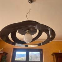 Lampadario design 
