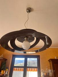 Lampadario design 