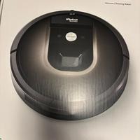 Roomba 980