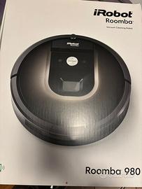 Roomba 980