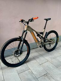 Turbo levo Specialized  tg XL