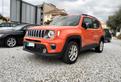 Jeep Renegade 2.0 Mjt 140CV 4WD Limited