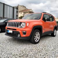 Jeep Renegade 2.0 Mjt 140CV 4WD Limited