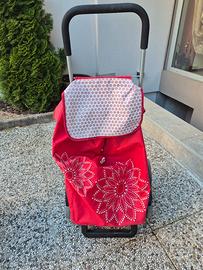 Carrello per la spesa