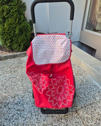 Carrello per la spesa