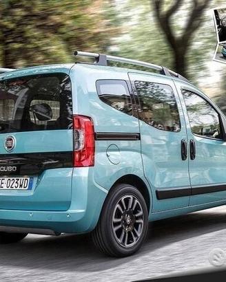 Ricambi usati fiat qubo-fullback 2015-2019