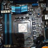 Scheda Madre Asus M5A78L/USB3