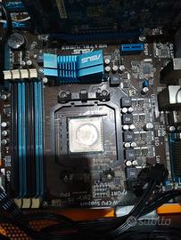 Scheda Madre Asus M5A78L/USB3