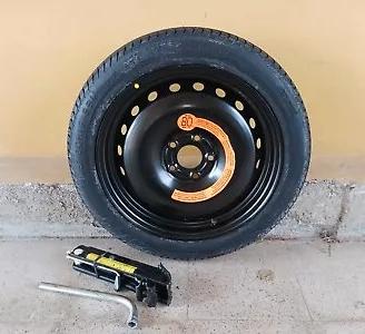 Ruotino di scorta r 17 .