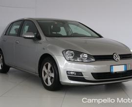 VOLKSWAGEN Golf Golf 1.6 TDI 5p. Trendline BlueM