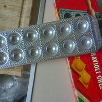 Formine per ravioli